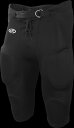 [RDY] [̵] Rawlings 桼/ѥեåȥܡѥġ֥å⡼ [ŷ] | Rawlings Youth Game/Practice Football Pants, Black, Small