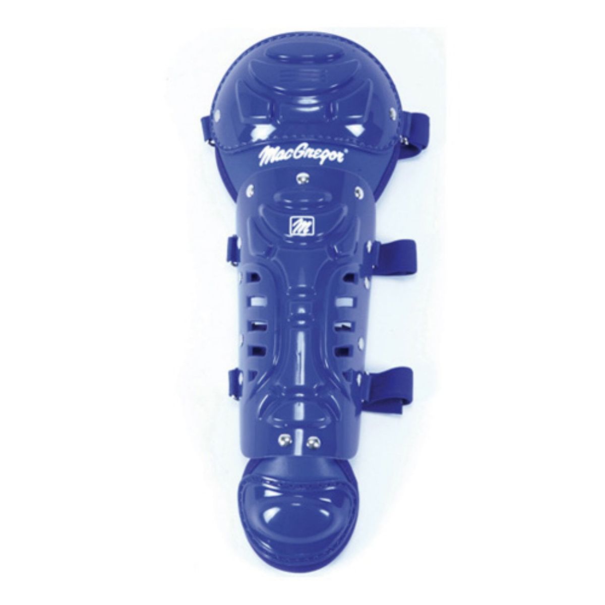 [送料無料] MacGregor B62 シングル・ニー・ジュニア・レッグガード [楽天海外通販] | MacGregor B62 S..