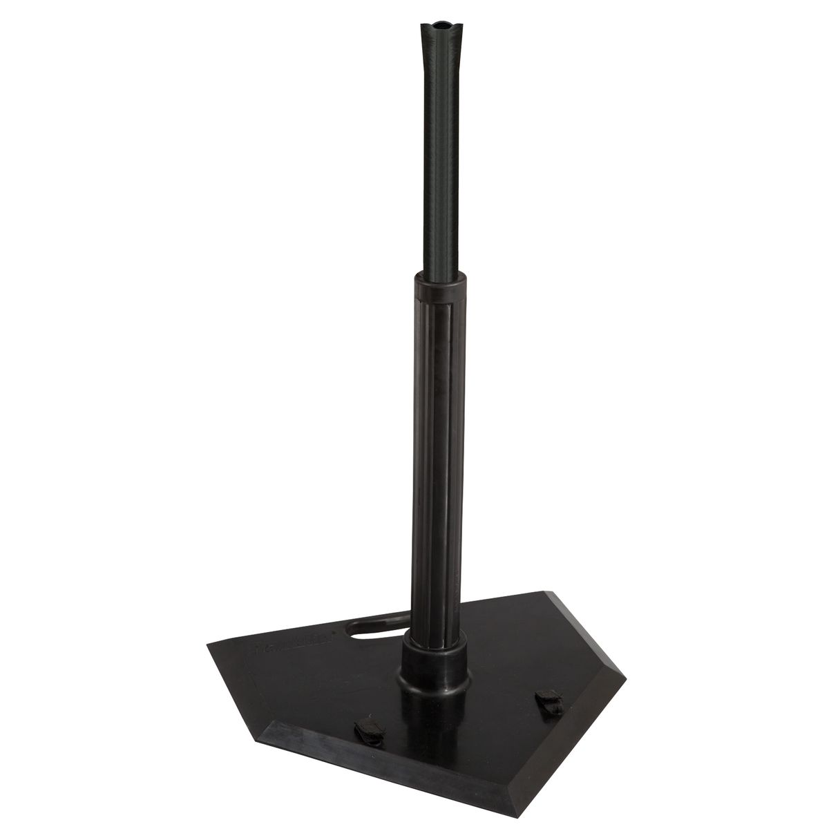 [送料無料] Franklin Sports バッティングティー - One Position Rubber Batting Tee - Baseball and S..