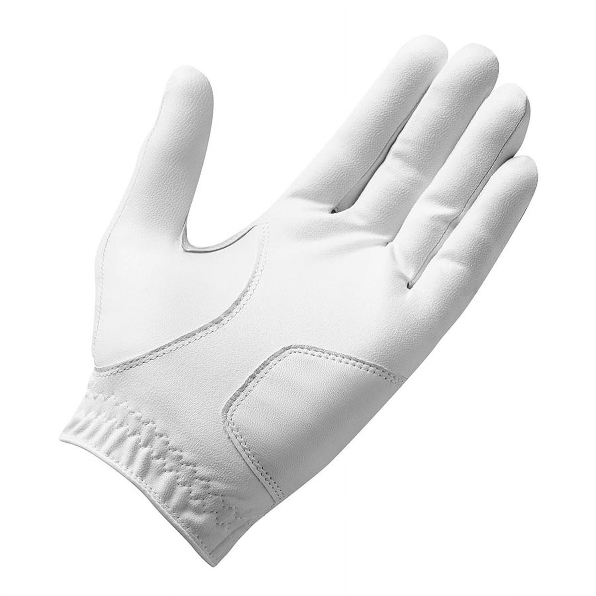 [送料無料] TaylorMade ストラタステック・ゴルフ・グローブ2枚組、左手用、M/L [楽天海外通販] | TaylorMade Stratus Tech Golf Glove 2-Pack, Left Hand, Medium/Large