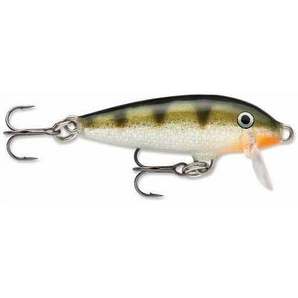 RDY 送料無料 Rapala オリジナル フローティング ルアー 楽天海外通販 Rapala Original Floating Lures