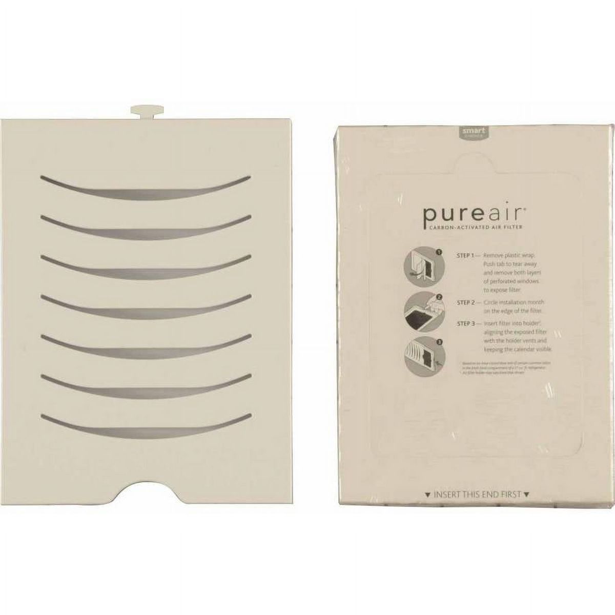 Walmart ŷԾŹ㤨[RDY] [̵] Frigidaire ե륿 Pureair ¢ˤޤѥ˥С륨ե륿 [ŷ] | Frigidaire Air Filter Pureair Universal Air Filter For Refrigerator or FreezerפβǤʤ9,421ߤˤʤޤ