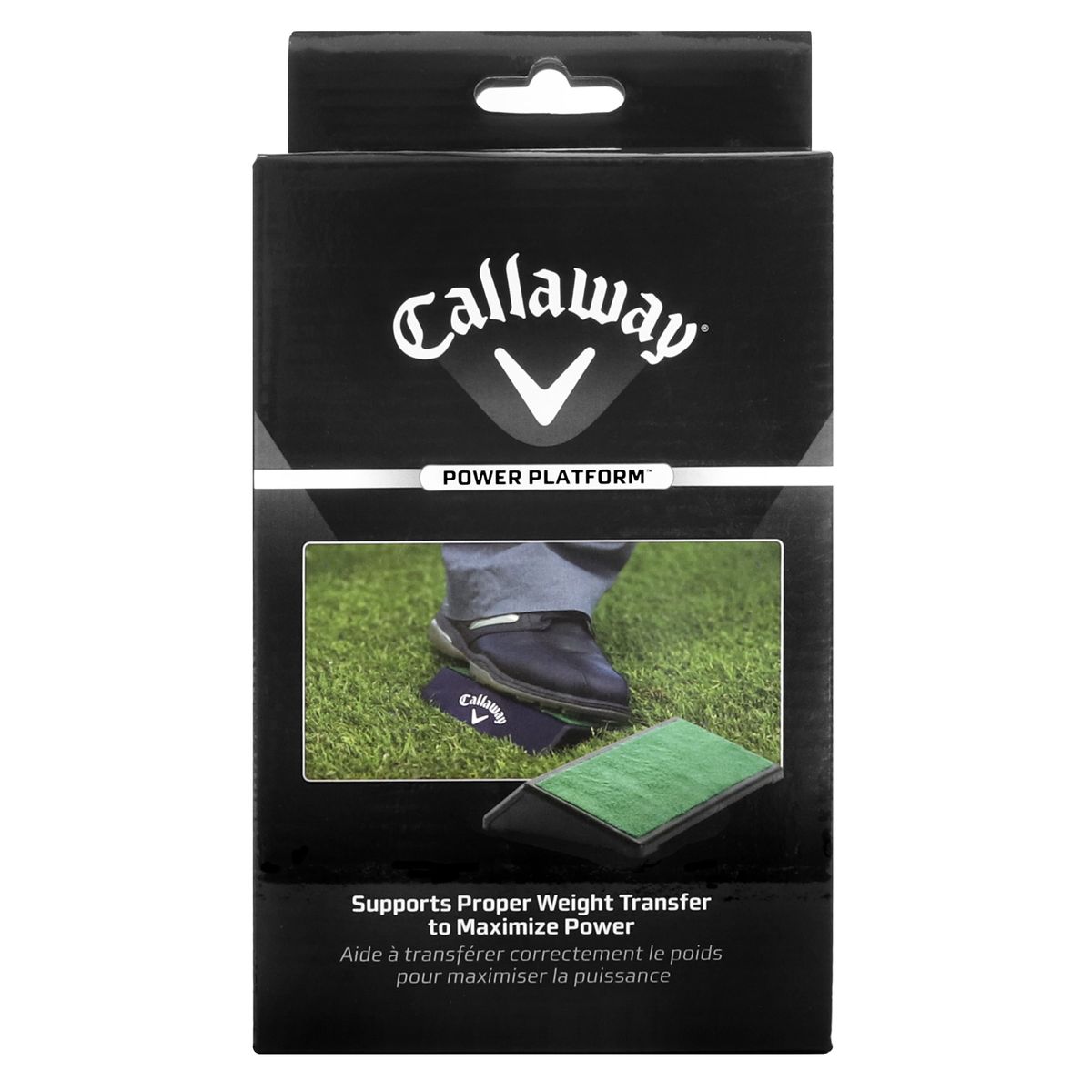 [RDY] [送料無料] Callaway Golf パワー・プラットフォーム [楽天海外通販] | Callaway Golf Power Platform