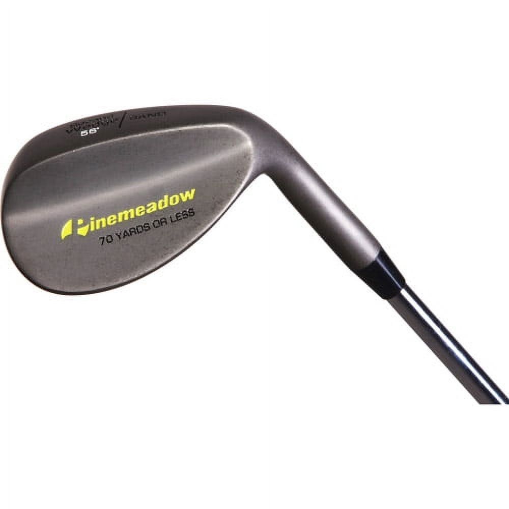 [RDY] [送料無料] Pinemeadow Golf 68度ウェッジ 右手 [楽天海外通販] | Pinemeadow Golf 68 Degree Wedge Right Hand