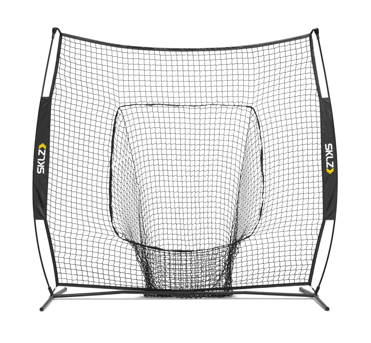 [RDY] [送料無料] SKLZ ネット7'&times;7'を打つ野球の練習 [楽天海外通販] | SKLZ Baseball Practice ..