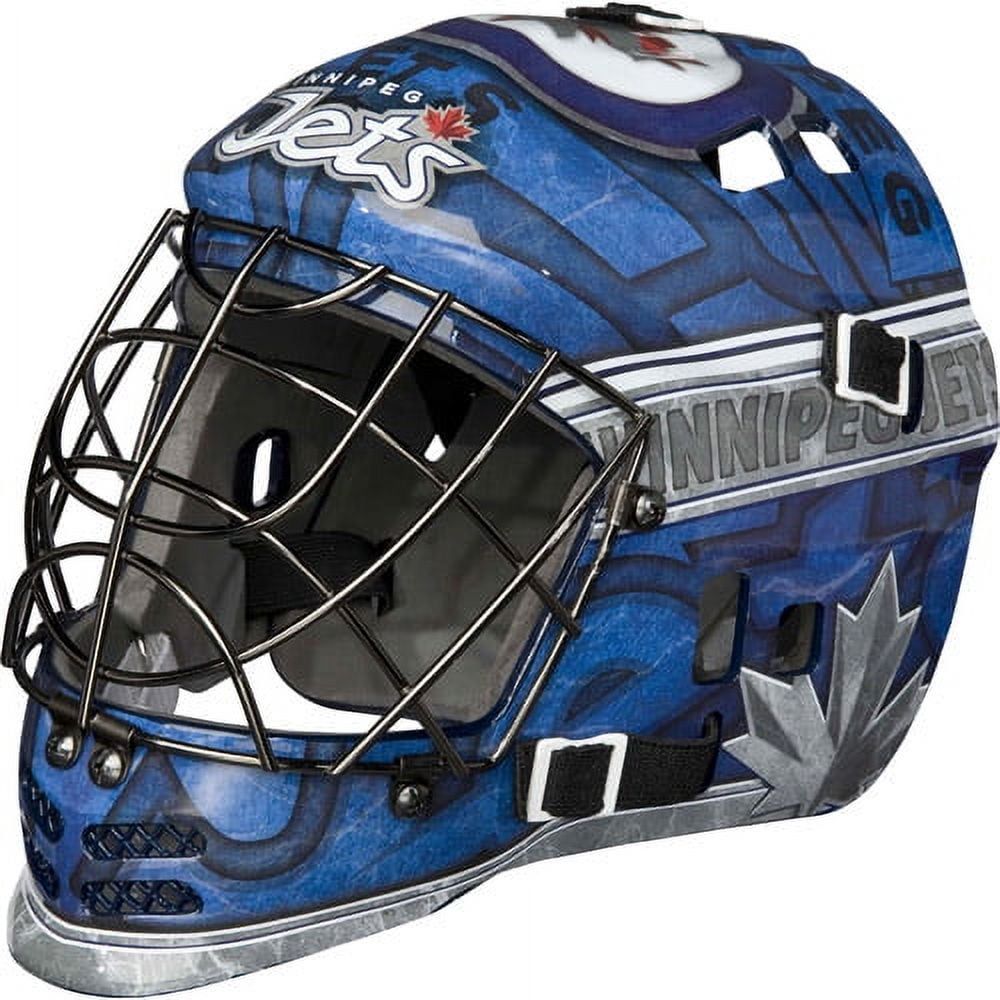 [̵] Franklin Sports NHLߥ˥꡼ޥ [ŷ] | Franklin Sports NHL Mini Goalie Mask