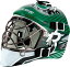 [RDY] [̵] Franklin Sports NHLߥ˥꡼ޥ [ŷ] | Franklin Sports NHL Mini Goalie Mask