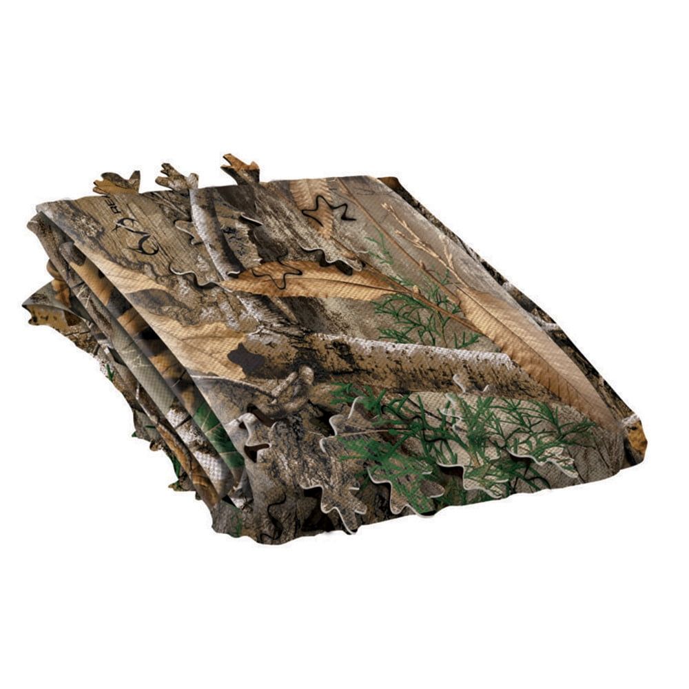 [RDY] [送料無料] Vanish 3D Leafy Omnitex Ground Blind Fabric, 12' x 56", Realtree Edge Camo, 25326 [楽天海外通販] | Vanish 3D Leafy Omnitex Ground Blind Fabric, 12' x 56", Realtree Edge Camo, 25326