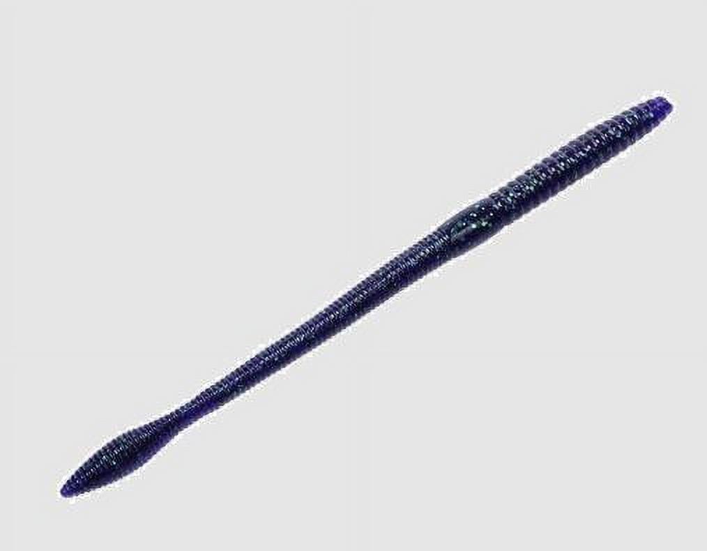 [RDY] [送料無料] Strike King フィネスワーム 5'' June Bug 15入 [楽天海外通販] | Strike King Finesse Worm 5'' June Bug 15pk