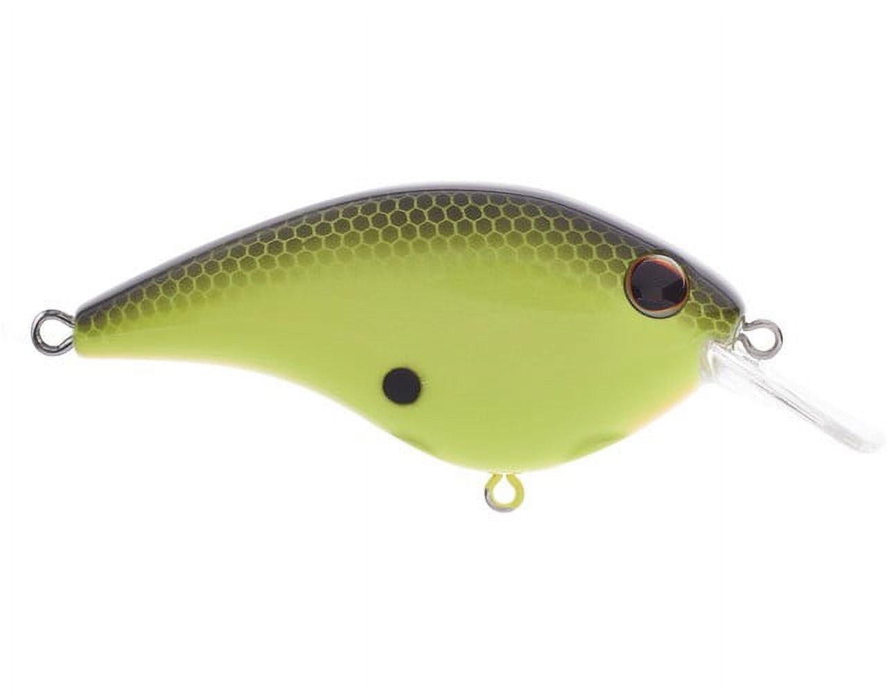 [RDY] [送料無料] Berkley フリットサイド・フィッシング・ルアー、ブラック・チャートリュース、5ビッグガン（3/7オンス） [楽天海外通販] | Berkley Frittside Fishing Lure, Black Chartreuse, 5 Biggun’ (3/7 o