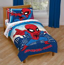 [送料無料] スーパーヒーローの冒険 スパイディ幼児ベッドセット [楽天海外通販] | Super Hero Adventures Go Spidey Toddler Bed Set