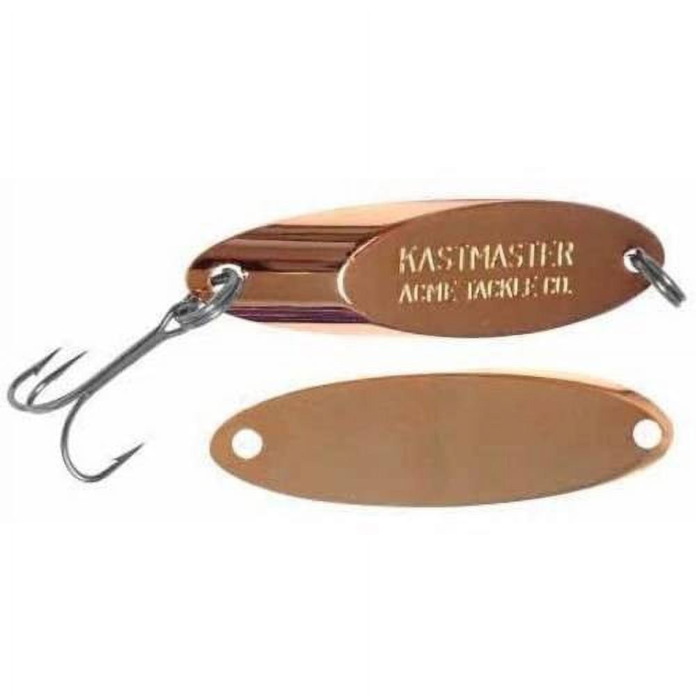 [RDY] [送料無料] Acme Tackle カストマーテル・ルアー [楽天海外通販] | Acme Tackle Kastmater Fishing Lure