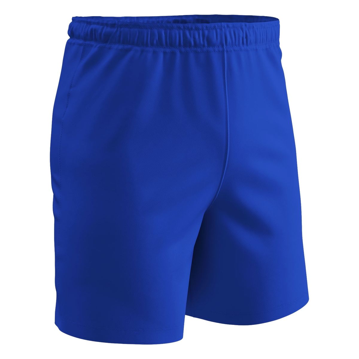 [RDY] [送料無料] CHAMPRO マーク・サッカー・ショーツ、アダルトM、ロイヤル [楽天海外通販] | CHAMPRO Mark Soccer Shorts, Adult Medium, Royal