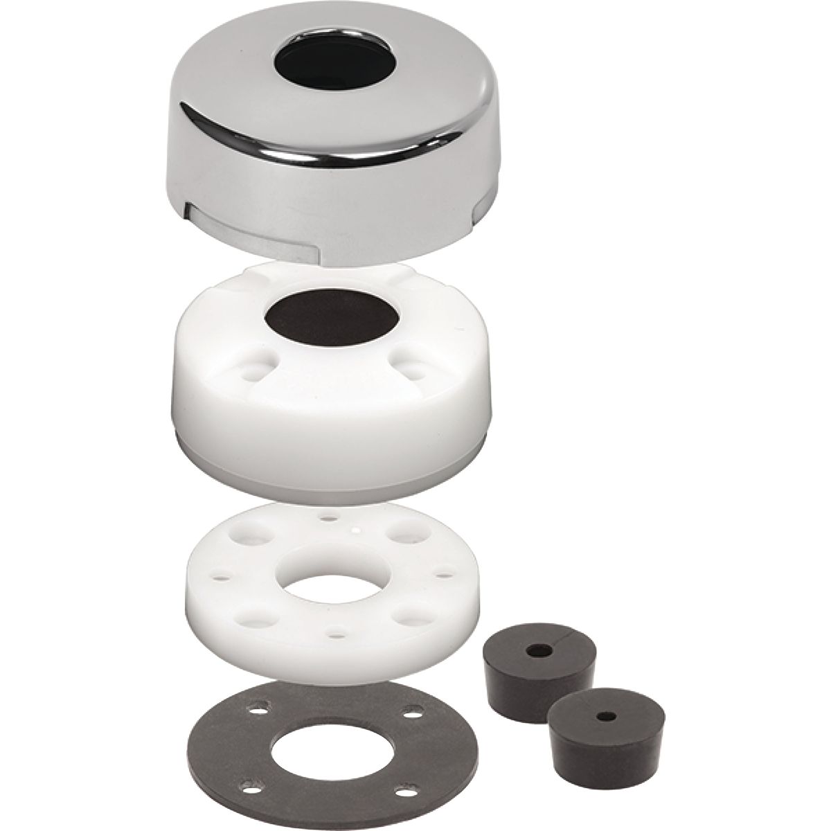 [送料無料] Blue Sea Systems SSキャップ付きケーブルクランプ [楽天海外通販] | Blue Sea Systems Cable Clamp w/SS Cap