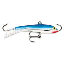 [RDY] [̵] Rapala 󥰡å 07 ϡɥ٥ 2.75 5/8 ֥롼 [ŷ] | Rapala Jigging Rap 07 Hard Bait, 2.75