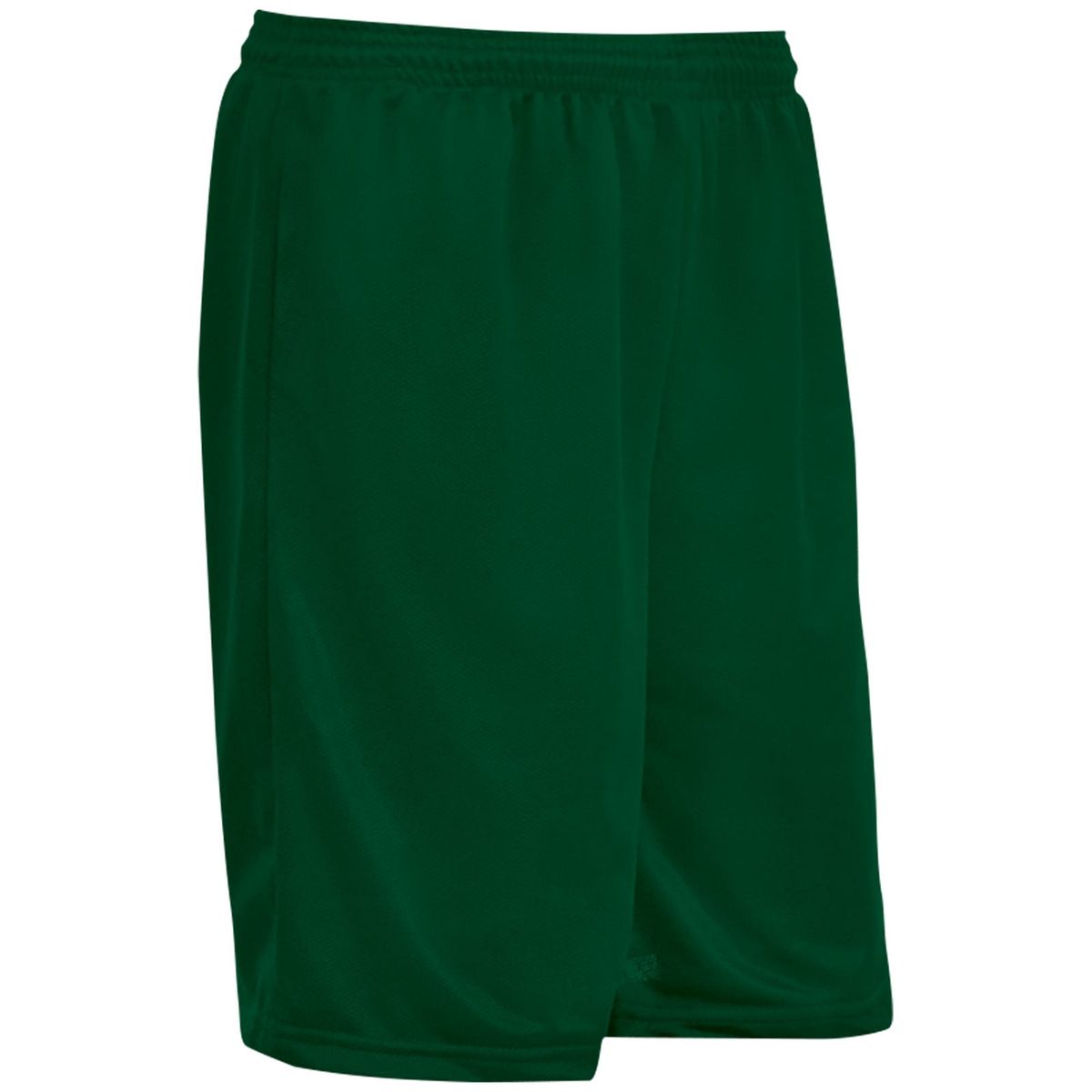 [RDY] [送料無料] CHAMPRO スポーツボス アスレチックショーツ 股下7インチ 大人用 M フォレストグリーン [楽天海外通販] | Champro Sports Boss Athletic Shorts, 7" Inseam, Adult Medium, Forest Green