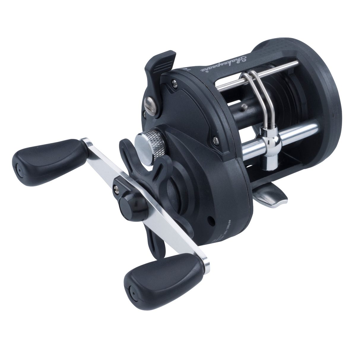 [送料無料] シェイクスピア ATS トローリング・コンベンショナル・リール [楽天海外通販] | Shakespeare ATS Trolling Conventional Fishing Reel