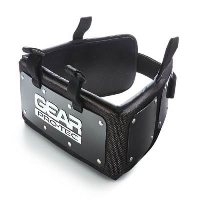 [送料無料] Gear Pro-Tec Z-Cool?ユースフットボール用リブコンボプロテクター [楽天海外通販] | Gear Pro-Tec Z-Cool? Youth Football Rib Combo Protector