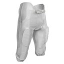 [RDY] [] ^[~l[^[2 tbg{[Q[EpcCA_gX-LCzCg [yVCOʔ] | Terminator 2 Integrated Football Game Pants, Adult X-Large, White