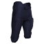 [RDY] [̵] ߥ͡2 եåȥܡ륲ѥġLͥӡ [ŷ] | Terminator 2 Integrated Football Game Pants, Adult Large, Navy