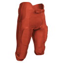 [RDY] [̵] ߥ͡2 եåȥܡ륲ࡦѥ,  M,  [ŷ] | Terminator 2 Integrated Football Game Pants, Adult Medium, Orange