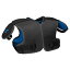 [̵] CHAMPRO 7꡼ եåեåȥܡ ѥå L [ŷ] | CHAMPRO 7-Series Flag Football Shoulder Pad, Large