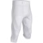 [RDY] [̵] åХåեåȥܡ롦ץ饯ƥѥġȡ顼ۥ磻 [ŷ] | Touchback Football Practice Pants, Adult Large, White