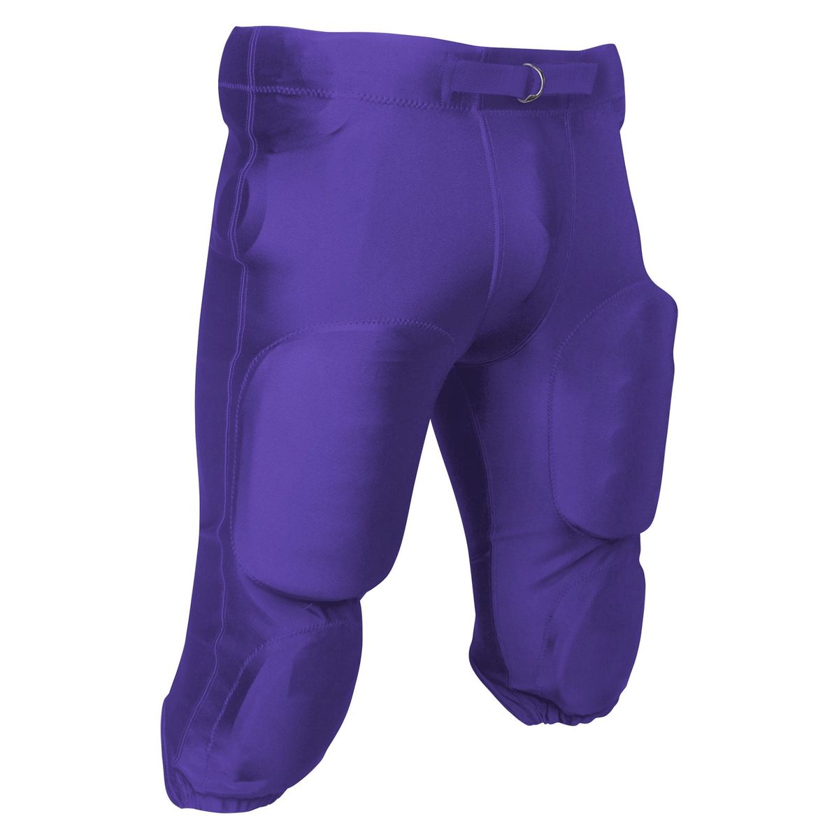 [] ubJ[EgfBViE|^XpfbNXEtbg{[EQ[EpcAA_g3X-LAp[v [yVCOʔ] | Blocker Traditional Poly/Spandex Football Game Pants, A