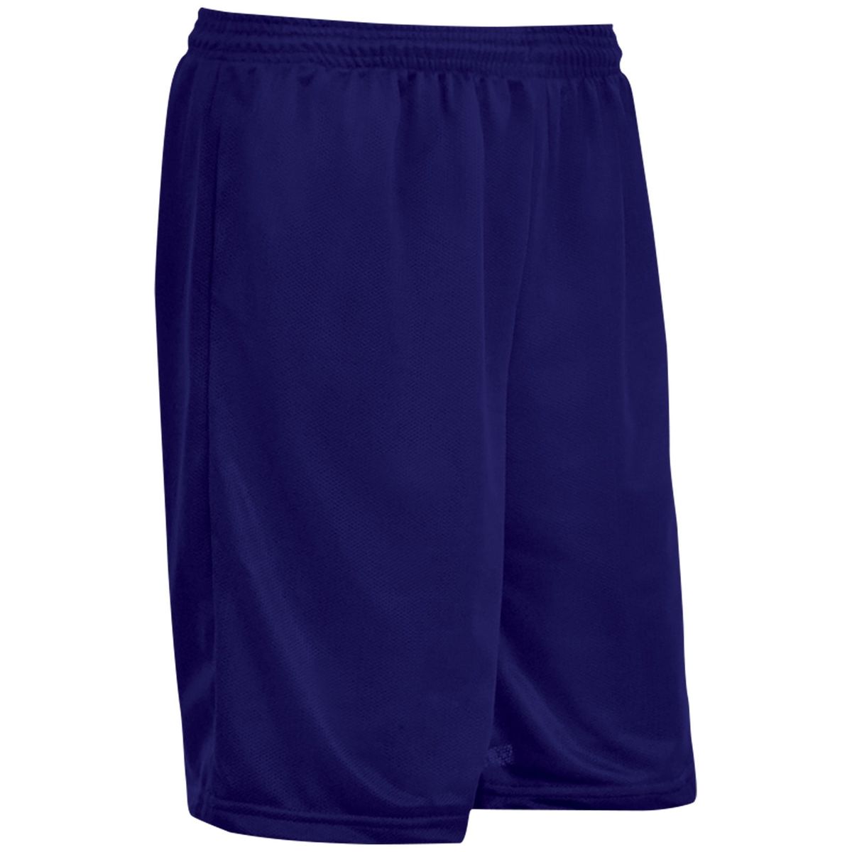 [RDY] [送料無料] ボス アスレチックショーツ 股下7インチ 大人用X-L 紫 [楽天海外通販] | Boss Athletic Shorts, 7" Inseam, Adult X-Large, Purple