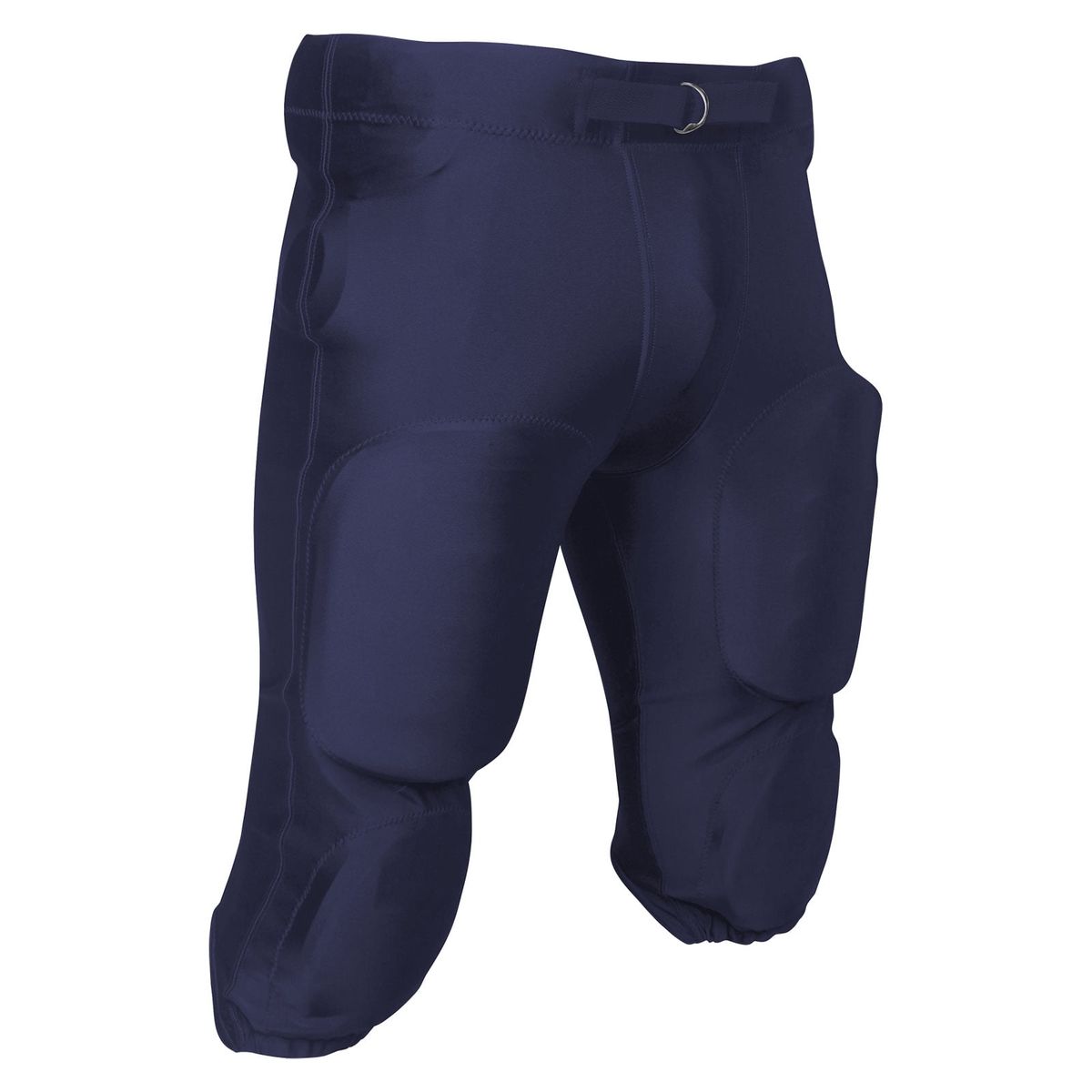 [RDY] [̵] ֥åȥǥʥ롦ݥ꡿ѥǥåեåȥܡ롦ࡦѥġ3X-Lͥӡ [ŷ] | Blocker Traditional Poly/Spandex Football Game Pants, A