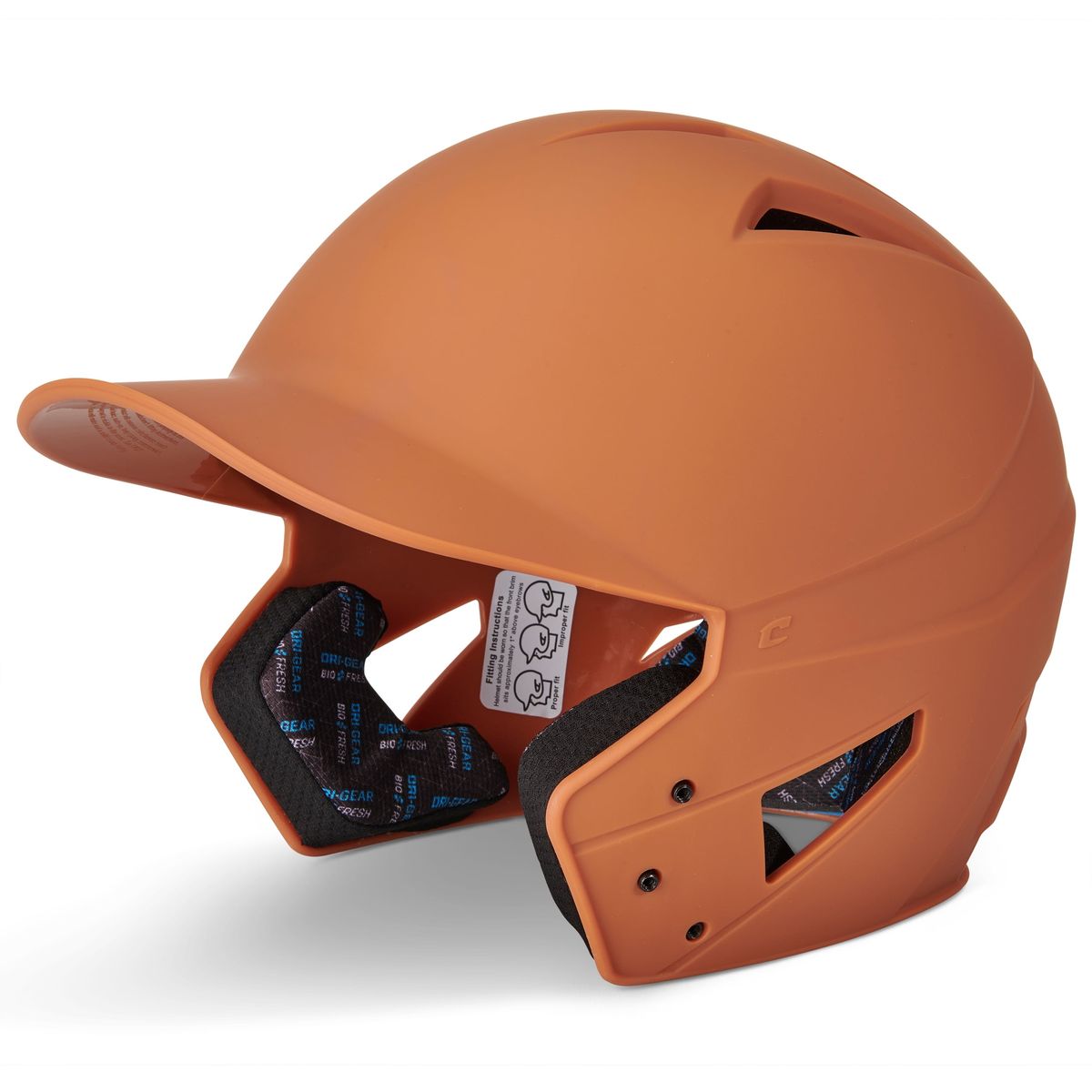 [送料無料] HX ゲーマー バッティングヘルメット L テキサスオレンジ [楽天海外通販] | HX Gamer Baseball Batting Helmet, Large, Texas Orange