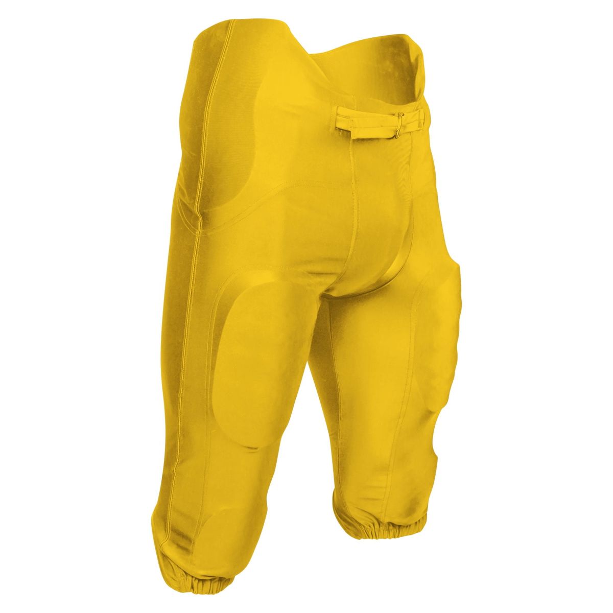 [] `v u[gbO2 |^XpfbNX̌^tbg{[Q[pcAA_gX-LAS[h [yVCOʔ] | CHAMPRO Bootleg 2 Integrated Poly/Spandex Football Game Pants, Ad