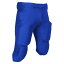 [̵] ֥åȥǥʥ롦ݥ꡿ѥǥåեåȥܡ롦ࡦѥġ3X-L [ŷ] | Blocker Traditional Poly/Spandex Football Game Pants, A