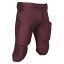 [RDY] [̵] ֥åȥǥʥ롦ݥ꡿ѥǥåեåȥܡ롦ࡦѥġ桼X-Lޥ롼 [ŷ] | Blocker Traditional Poly/Spandex Football Game Pants, Youth