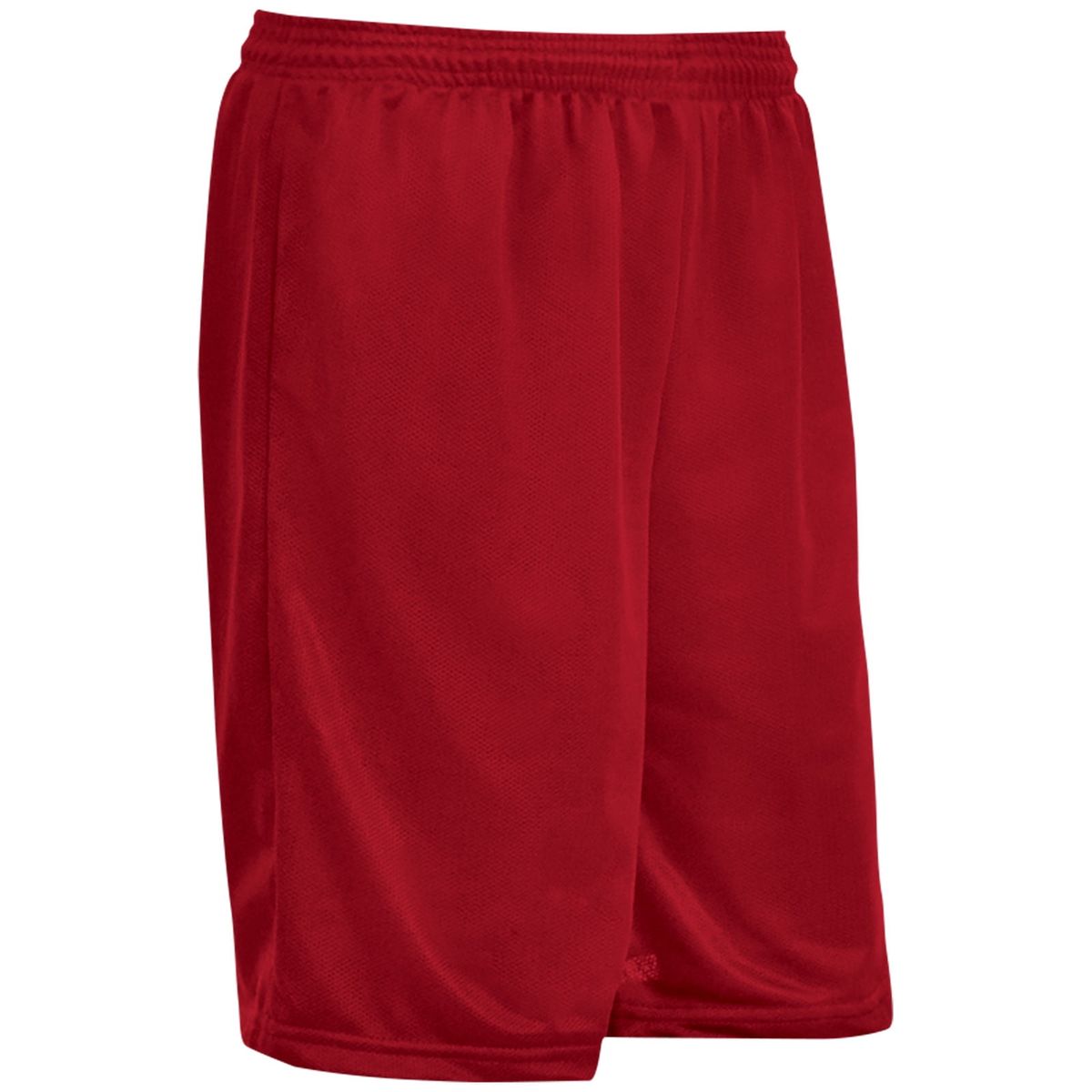 [送料無料] ボス アスレチック ショーツ 股下7インチ 大人用 X-Sサイズ スカーレット [楽天海外通販] | Boss Athletic Shorts, 7" Inseam, Adult X-Small, Scarlet