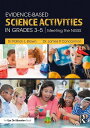 楽天Walmart 楽天市場店[RDY] [送料無料] 3-5年生におけるエビデンスに基づいた科学活動：Ngss （ペーパーバック） [楽天海外通販] | Evidence-Based Science Activities in Grades 3-5: Meeting the Ngss （Paperback）