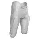 [RDY] [̵] ߥ͡2 եåȥܡ륲ѥġ3X-Lۥ磻 [ŷ] | Terminator 2 Integrated Football Game Pants, Adult 3X-Large, White