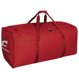 [送料無料] CHAMPRO スポーツ特大万能バッグ 11S スカーレット [楽天海外通販] | Champro Sports Oversized All-purpose Bag 11S Scarlet