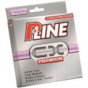 [RDY] [̵] P-Line Cxץߥեܥ󥳡ƥ󥰥Υե顼ס롢ꥢָ8ݥ [ŷ] | P-Line Cx Premium Fluorocarbon-Coated Mono Filler Spool, Clear Fluorescent, 8lb