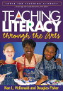 楽天Walmart 楽天市場店[RDY] [送料無料] 読み書き能力を教えるツールアートを通してリテラシーを教える （ペーパーバック） [楽天海外通販] | Tools for Teaching Literacy: Teaching Literacy through the Arts （Paperback）