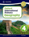 楽天Walmart 楽天市場店[RDY] [送料無料] オックスフォード・インターナショナル・プライマリー・ジオグラフィ : スチューデントブック4 -ペーパーバック [楽天海外通販] | Oxford International Primary Geography : Student Book 4s