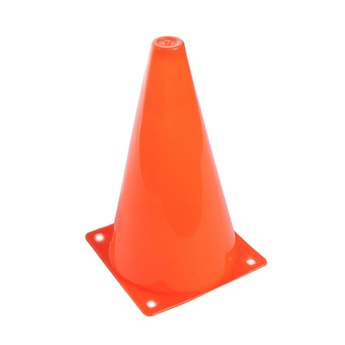 [RDY] [送料無料] アジリティ・コーン、オレンジ、9インチ [楽天海外通販] | Agility Cone, Orange, 9"