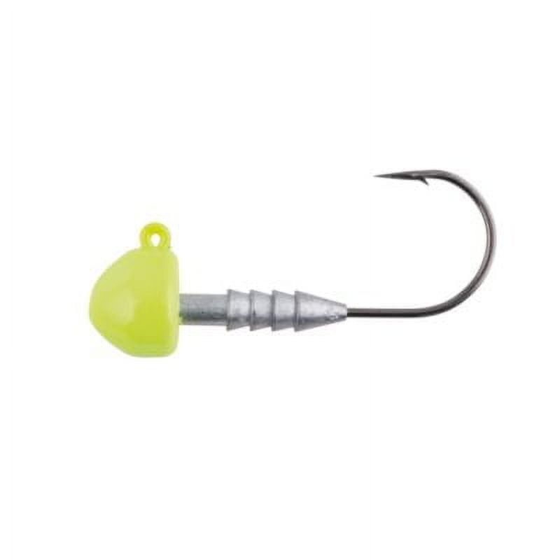 [RDY] [] Berkley n[twbhEtBbVOEWO [yVCOʔ] | Berkley Half Head Fishing Jigs