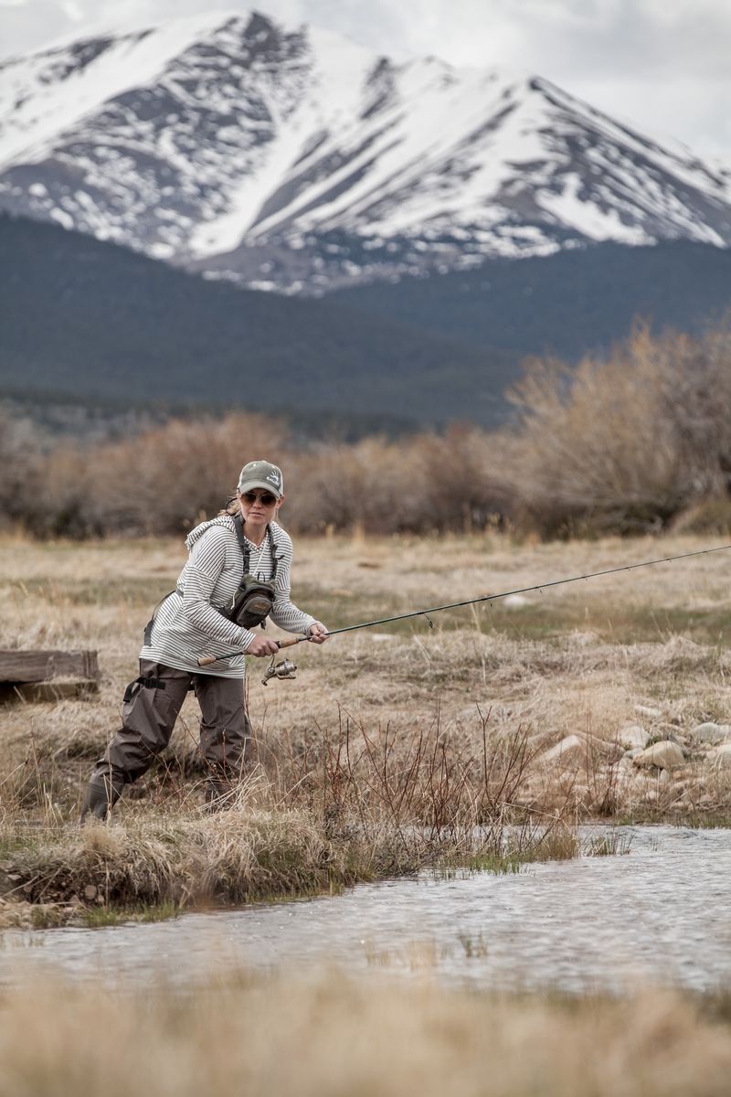 [RDY] [送料無料] Allen Company フォールリバー・フライフィッシング・チェストパック、グリーン [楽天海外通販] | Allen Company Fall River Fly Fishing Chest Pack, Green