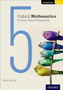 楽天Walmart 楽天市場店[送料無料] Oxford Mathematics Primary Years Programme Student Book 5 （ペーパーバック） [楽天海外通販] | Oxford Mathematics Primary Years Programme Student Book 5 （Paperback）