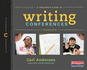 楽天Walmart 楽天市場店[RDY] [送料無料] 教室の必需品教師のためのライティング・コンファレンス・ガイド （ペーパーバック） [楽天海外通販] | Classroom Essentials: A Teacher's Guide to Writing Conferences （Paperback）