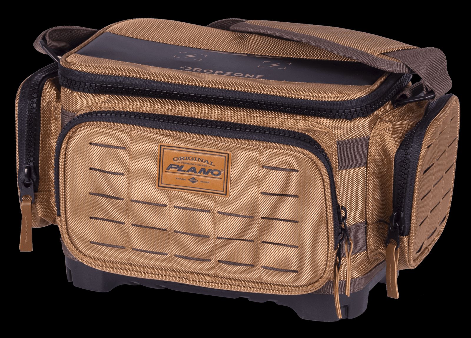 送料無料 Plano ガイドシリーズ 3500 タックルバッグ 収納ボックス5個付き 楽天海外通販 Plano Guide Series 3500 Tackle Bag, Includes 5 StowAway Boxes