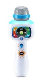 [送料無料] VTech シング・イット・アウト カラオケ・マイク ワイヤレス接続 幼児用 [楽天海外通販] | VTech Sing It Out Karaoke Microphone with Wireless Connectivity, for Toddlers