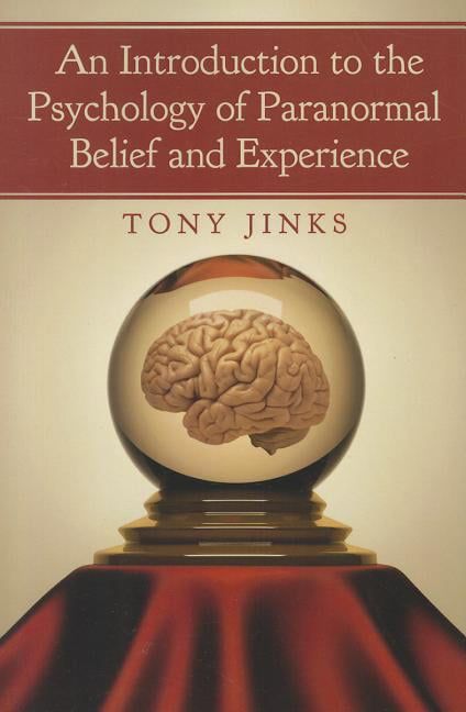 楽天Walmart 楽天市場店[送料無料] 超常現象の信念と経験の心理学入門 （ペーパーバック） [楽天海外通販] | Introduction to the Psychology of Paranormal Belief and Experience （Paperback）