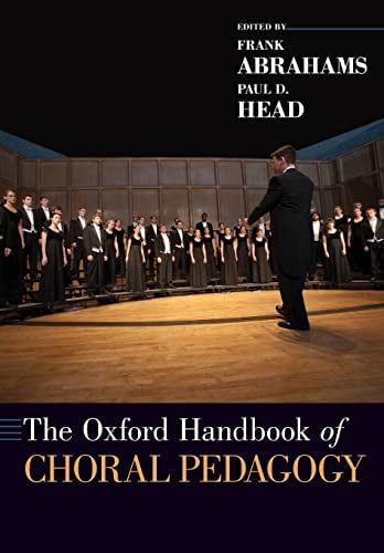 楽天Walmart 楽天市場店[送料無料] オックスフォード・ハンドブックオックスフォード合唱教育学ハンドブック （ペーパーバック） [楽天海外通販] | Oxford Handbooks: The Oxford Handbook of Choral Pedagogy （Paperback）